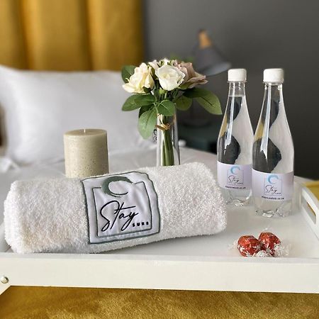 Staysure Guesthouse アルバートン エクステリア 写真