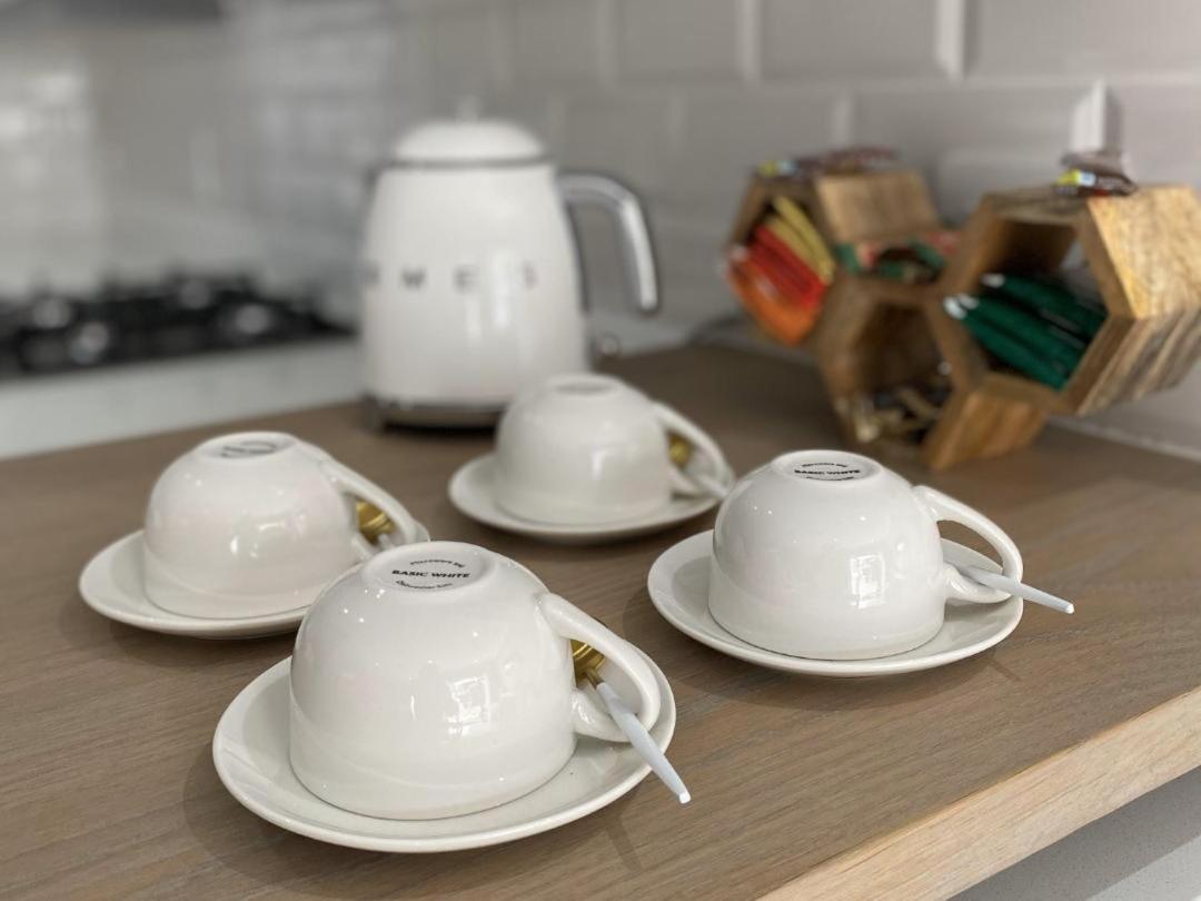 Staysure Guesthouse アルバートン エクステリア 写真