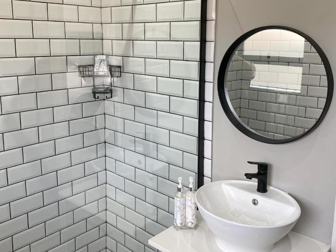 Staysure Guesthouse アルバートン エクステリア 写真