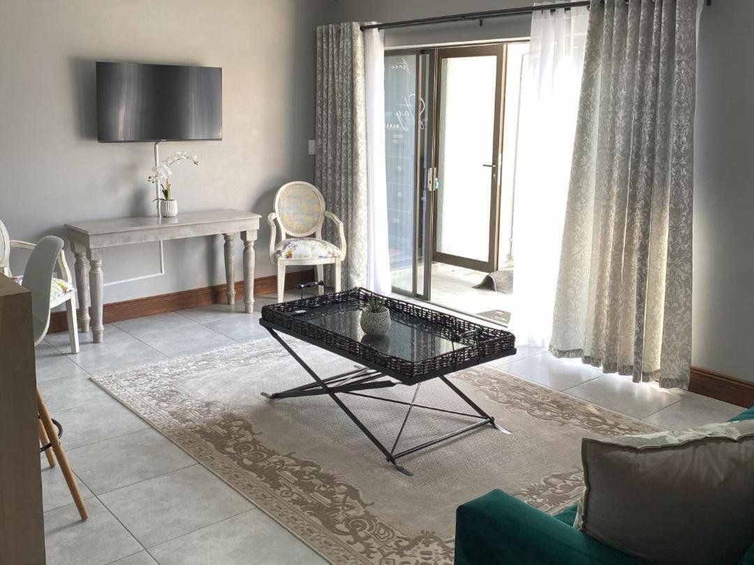 Staysure Guesthouse アルバートン エクステリア 写真