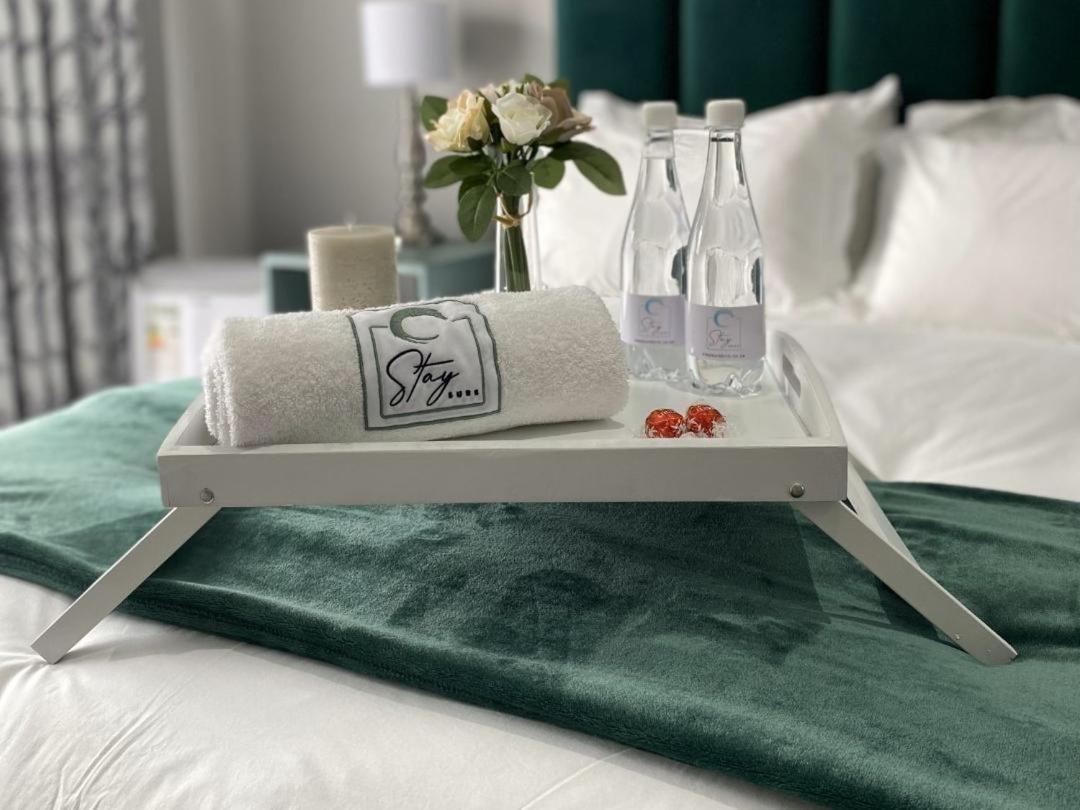 Staysure Guesthouse アルバートン エクステリア 写真