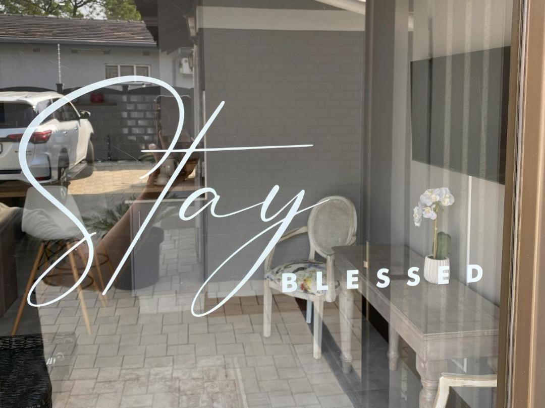 Staysure Guesthouse アルバートン エクステリア 写真