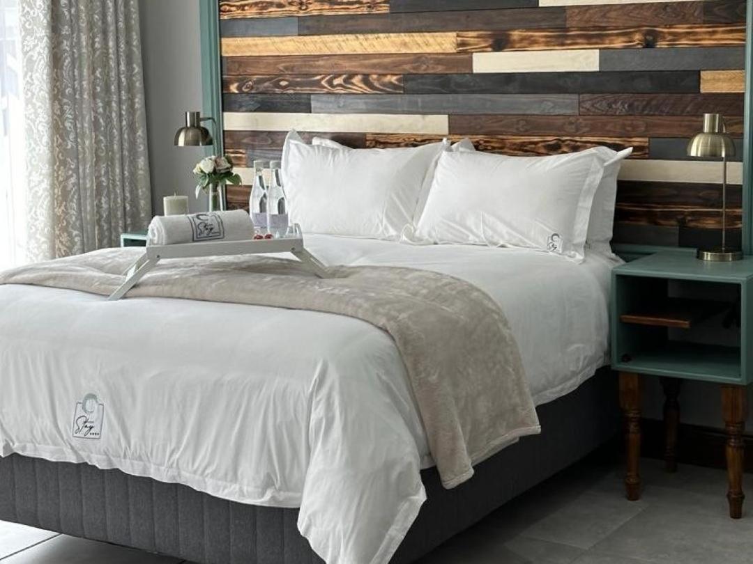 Staysure Guesthouse アルバートン 部屋 写真