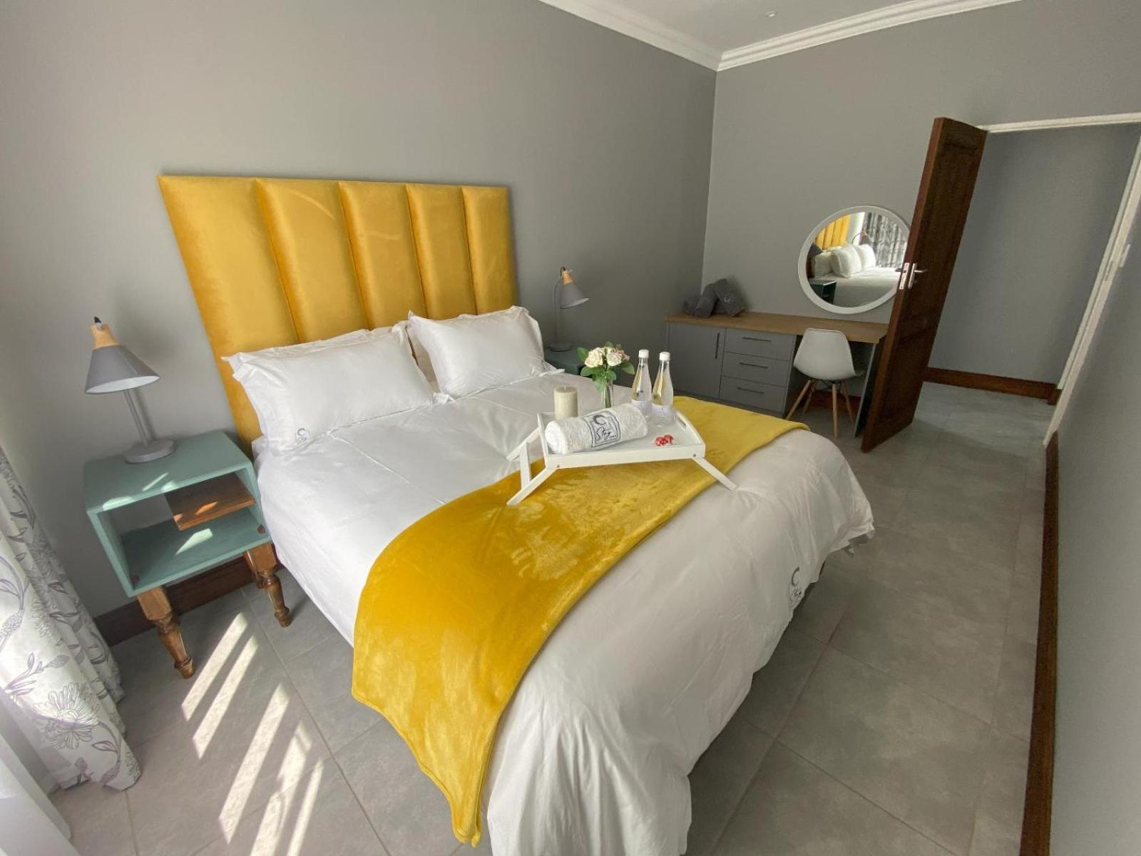 Staysure Guesthouse アルバートン エクステリア 写真