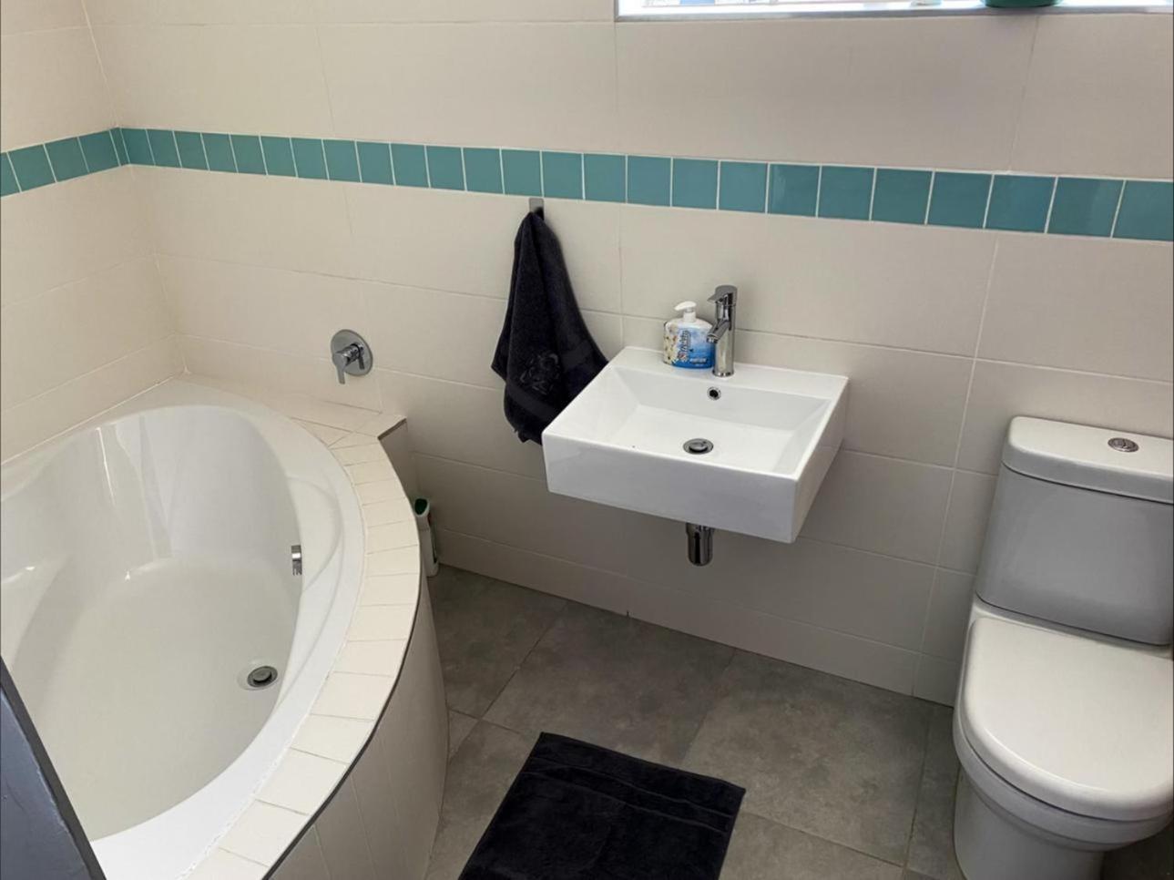 Staysure Guesthouse アルバートン 部屋 写真