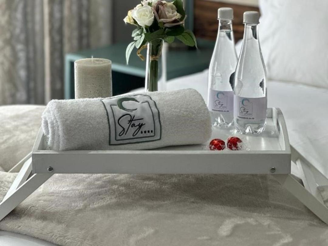 Staysure Guesthouse アルバートン 部屋 写真
