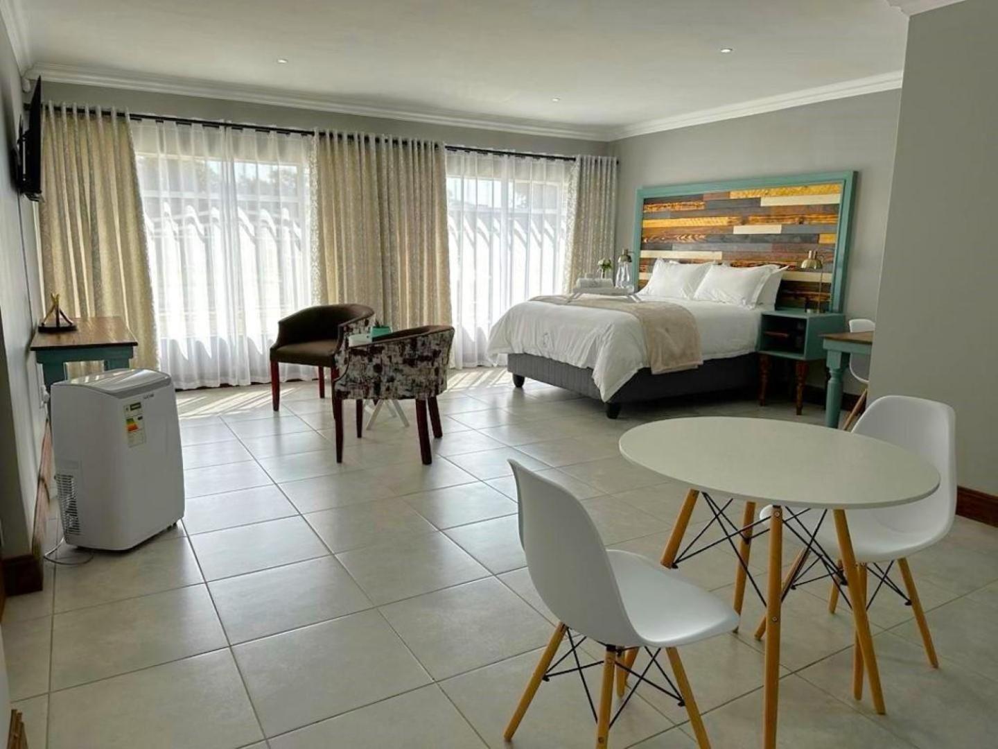 Staysure Guesthouse アルバートン 部屋 写真