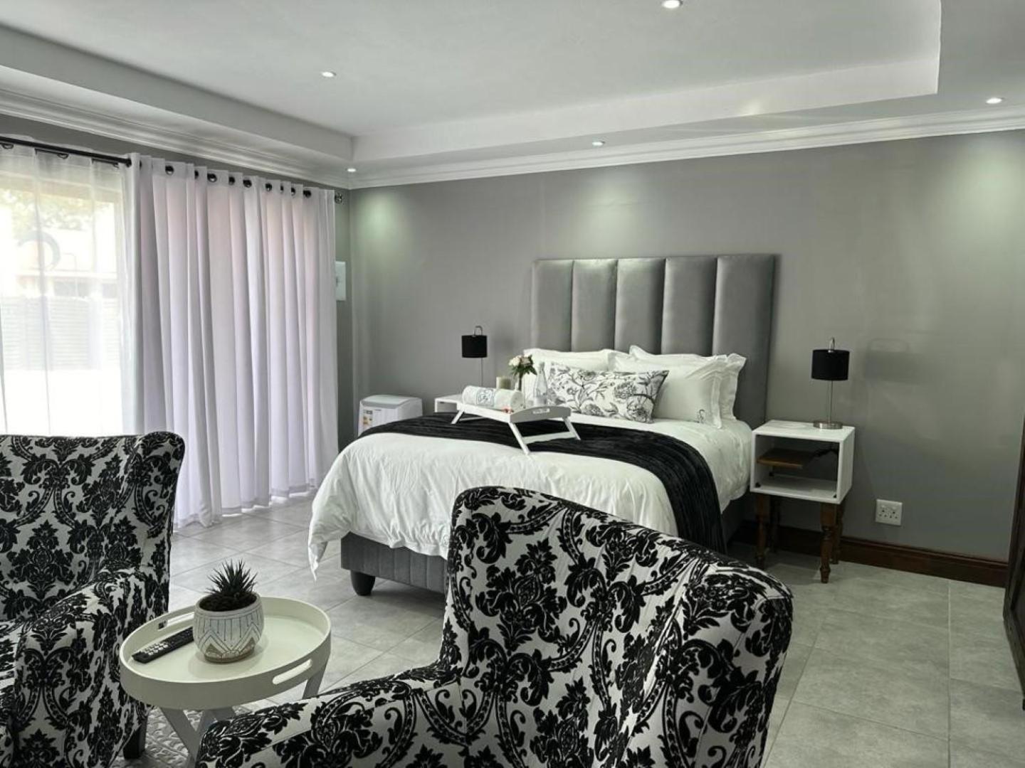 Staysure Guesthouse アルバートン 部屋 写真