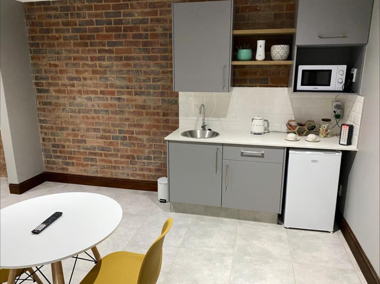 Staysure Guesthouse アルバートン 部屋 写真