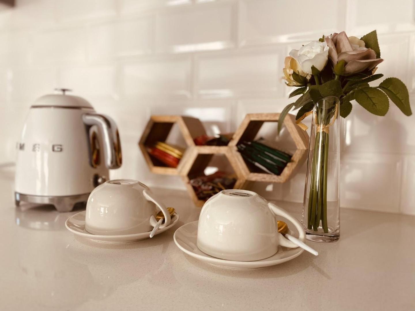 Staysure Guesthouse アルバートン 部屋 写真