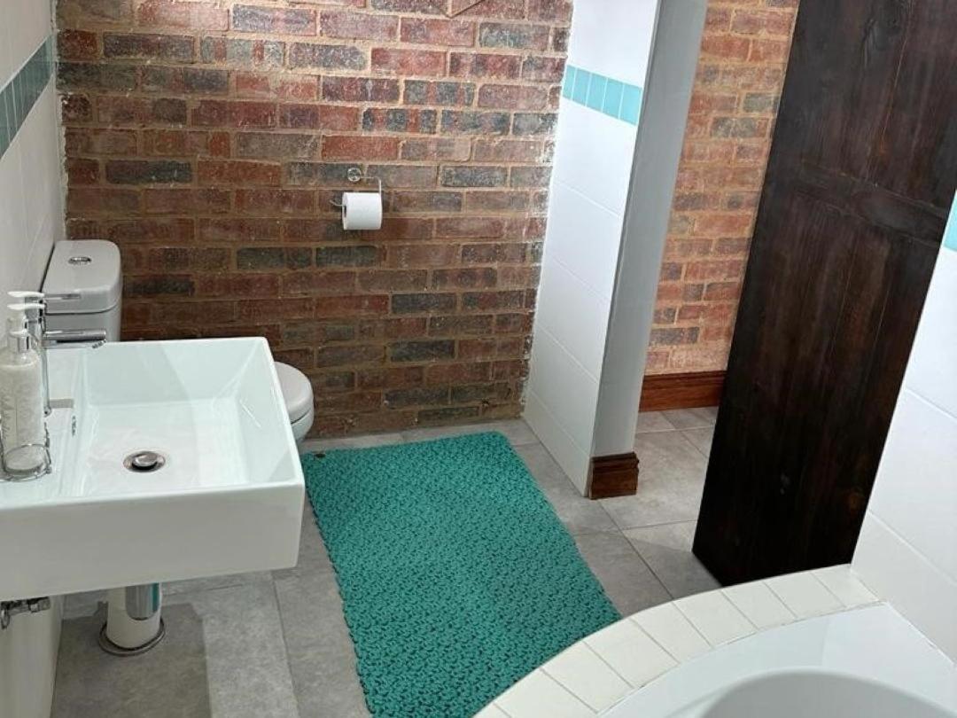 Staysure Guesthouse アルバートン 部屋 写真