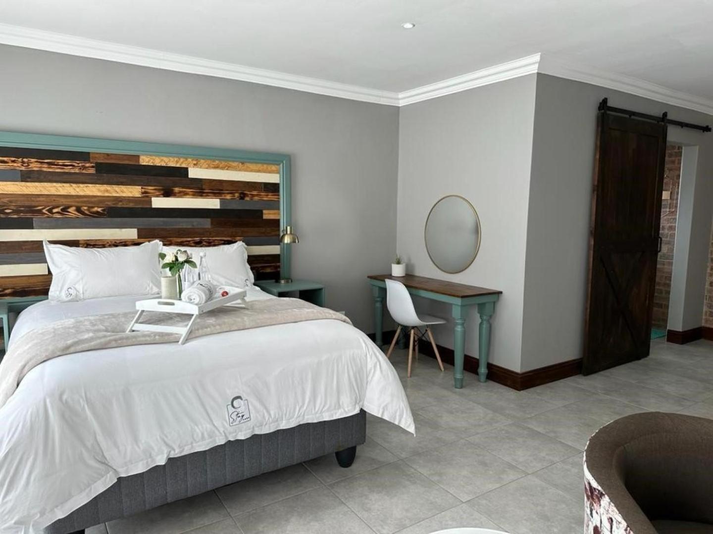 Staysure Guesthouse アルバートン 部屋 写真
