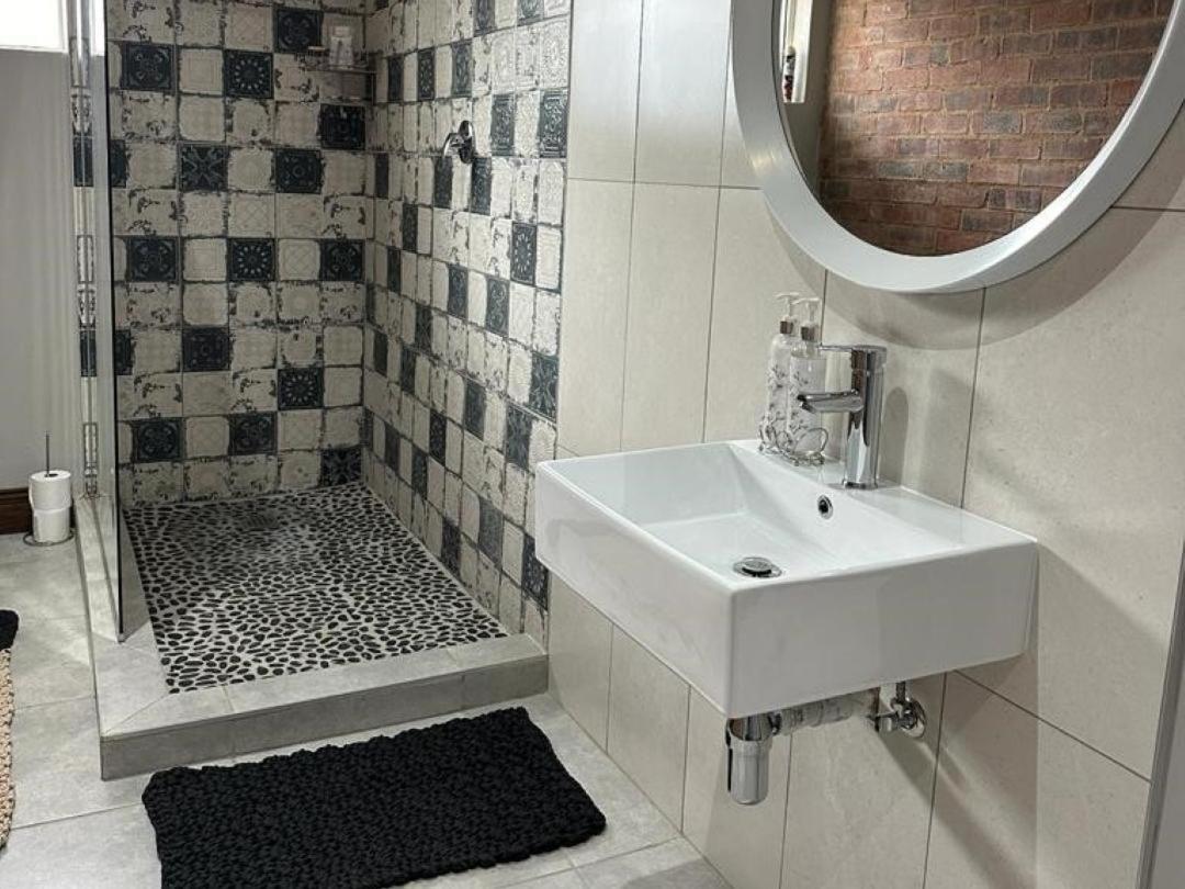 Staysure Guesthouse アルバートン 部屋 写真