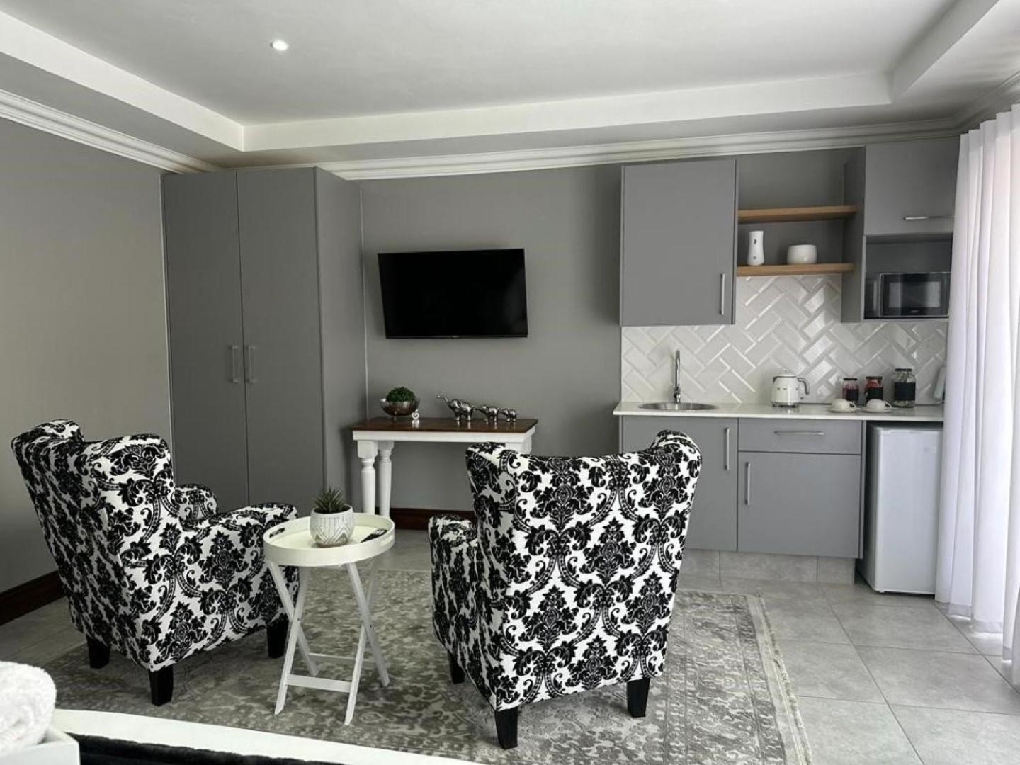 Staysure Guesthouse アルバートン 部屋 写真